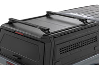 Adjustable Crossbars | Universal T-Slot | Bed Cap - Cargo Management (Image 1 of 6)