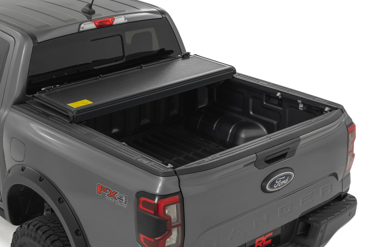 Rough Country 472.20 6 Inch Lift Kit | Ford F-150 2WD (1980-1996) - Image 2