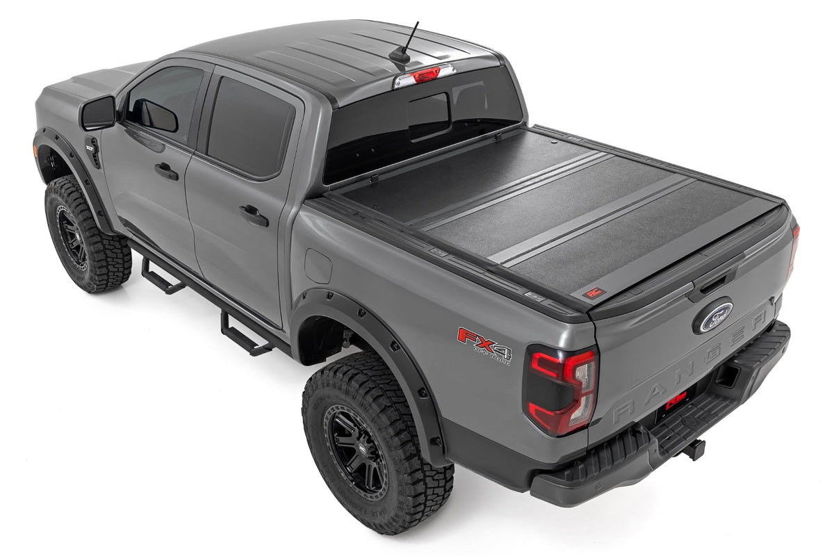 Rough Country 472.20 6 Inch Lift Kit | Ford F-150 2WD (1980-1996) - Image 3