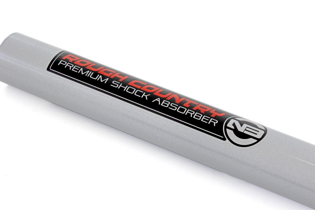 N3 Rear Shock Pair | 0-2" | Mercedes Sprinter Van 4WD (2019-2026) - Shocks & Stabilizers (Image 2 of 3)