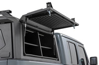 Molle Panel Kit |  Bed Cap Door | Jeep Gladiator JT (2020-2026) - Cargo Management (Image 1 of 6)