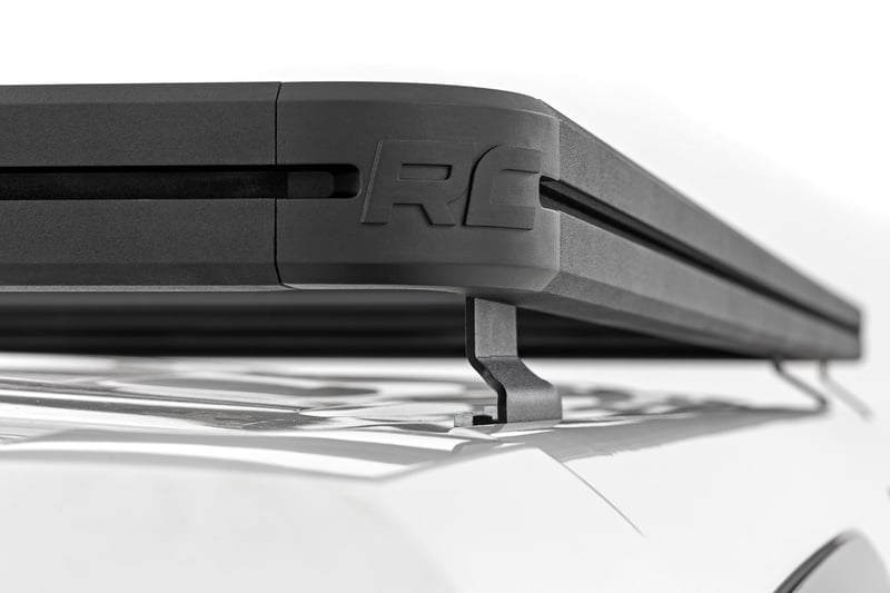RC Roof Rack | Toyota 4Runner 2WD/4WD (2010-2024) (manufacturer page)
