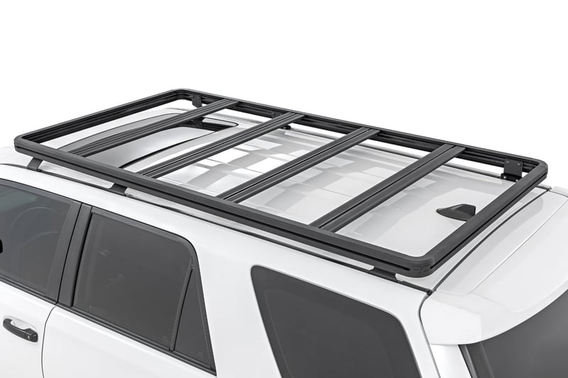 RC Roof Rack | Toyota 4Runner 2WD/4WD (2010-2024) (manufacturer page)
