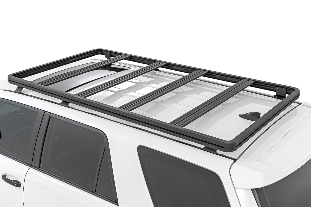 Rough Country 88201 Roof Rack | Toyota 4Runner 2WD/4WD (2010-2024) - Image 1