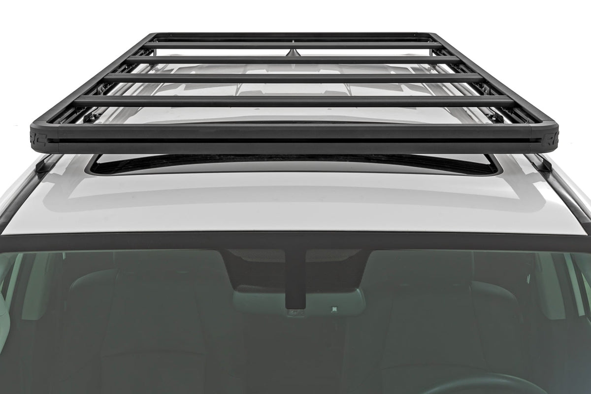 Roof Rack | Toyota 4Runner 2WD/4WD (2010-2024) - Cargo Management (Image 6 of 6)