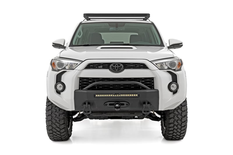 RC Roof Rack | Toyota 4Runner 2WD/4WD (2010-2024) (manufacturer page)