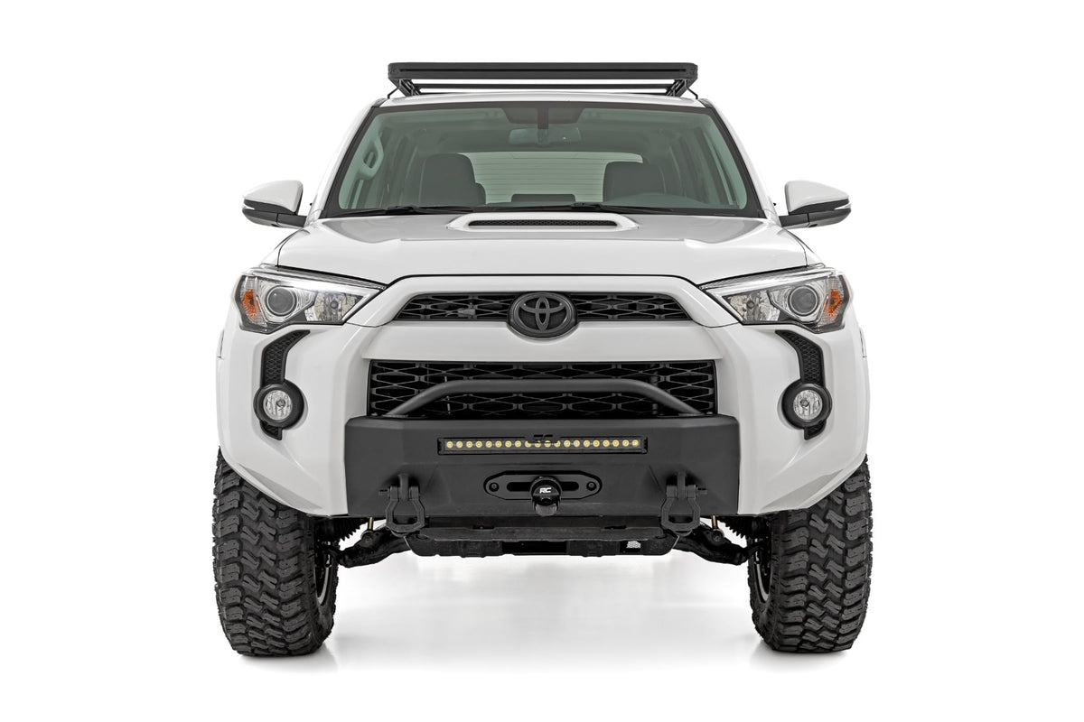 Rough Country 88201 Roof Rack | Toyota 4Runner 2WD/4WD (2010-2024) - Image 4