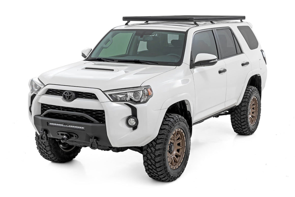 Rough Country 88201 Roof Rack | Toyota 4Runner 2WD/4WD (2010-2024) - Image 2