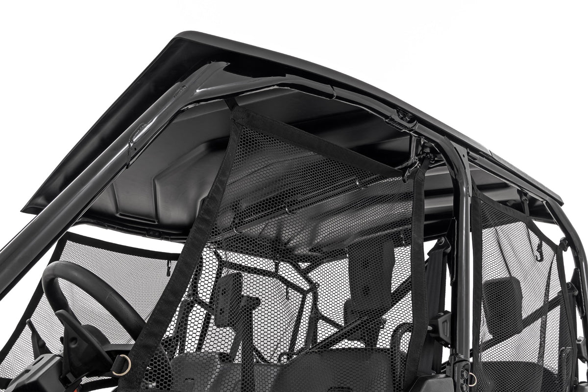 UTV Roof | HDPE | Honda Pioneer 1000-6 - Cargo Management (Image 4 of 6)