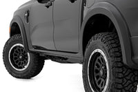 Sport Fender Flares | M7 Carbonized Gray | Ford Ranger 2WD/4WD (2024-2026) - Fender Flares (Image 1 of 6)