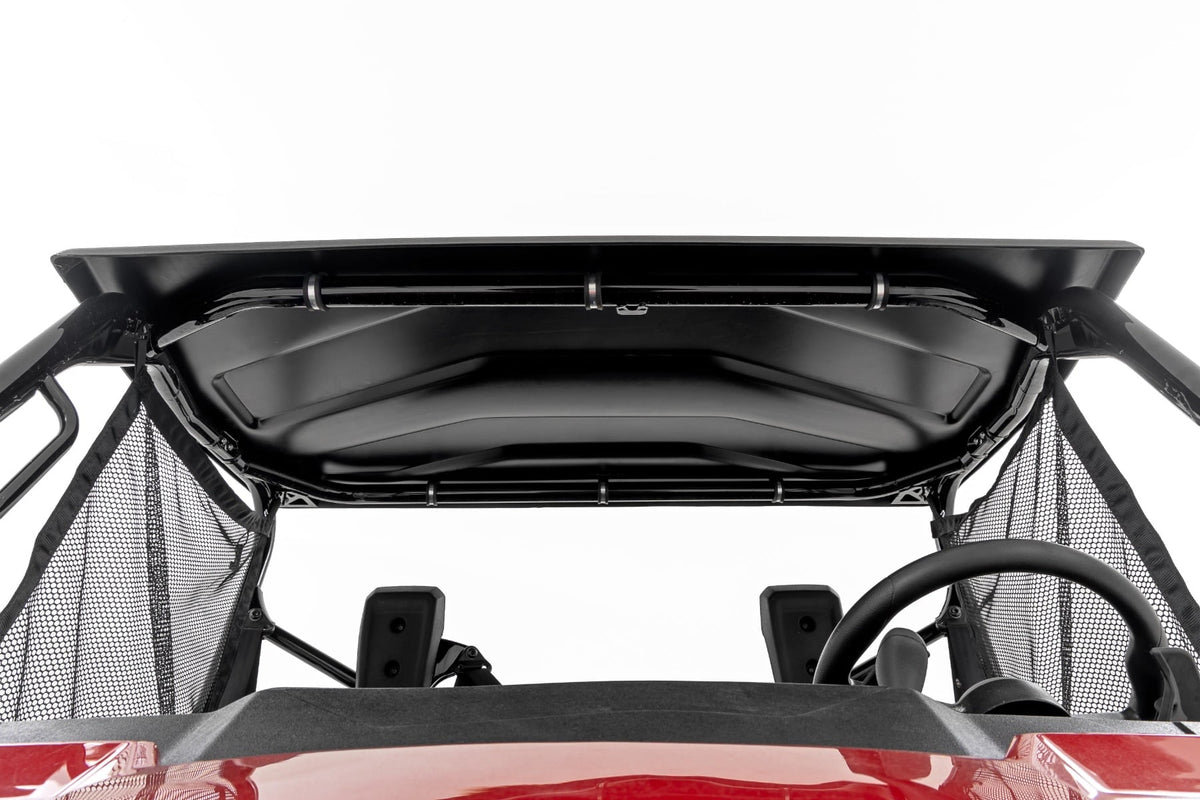 UTV Roof | HDPE | Honda Pioneer 1000 - Cargo Management (Image 2 of 6)