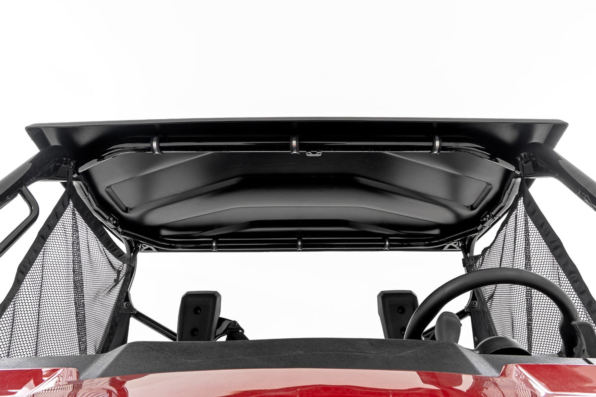 Rough Country 79223243 UTV Roof | HDPE | Honda Pioneer 1000 - Image 2