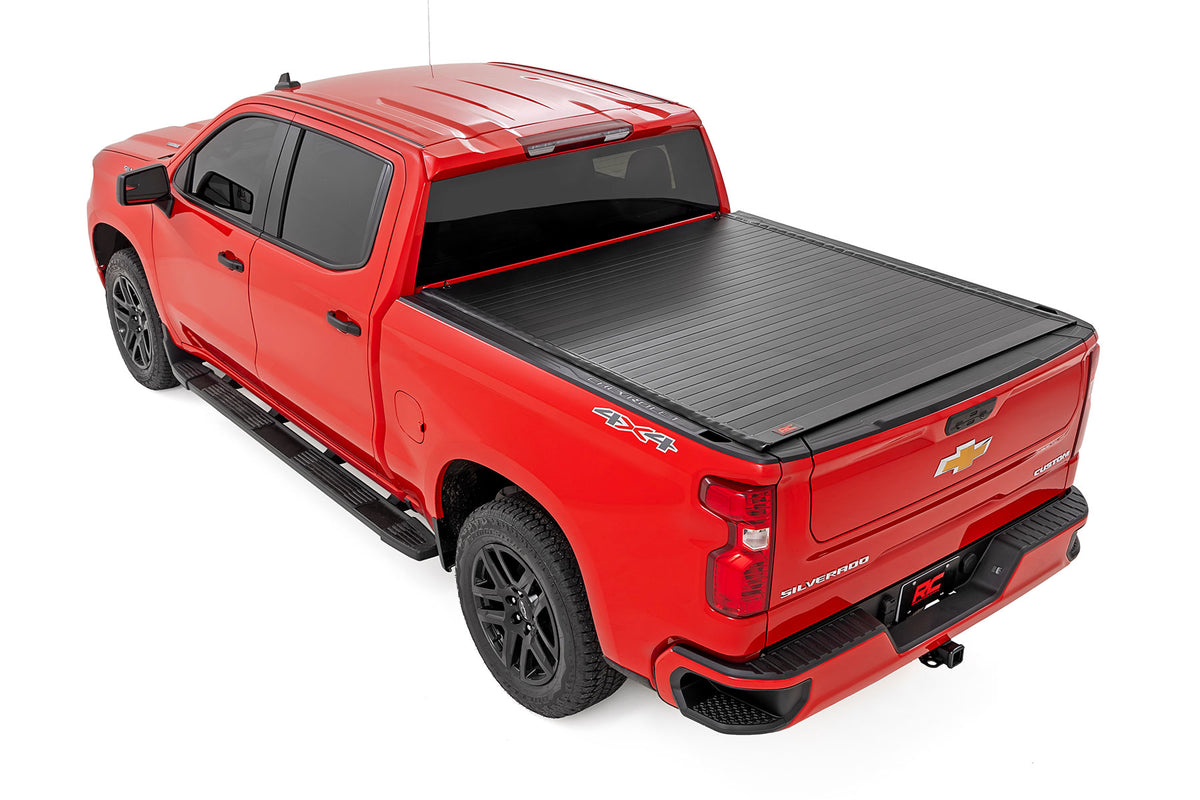 Aries 2058 Black Steel Grille Guard, Select Toyota 4Runner - Image 3