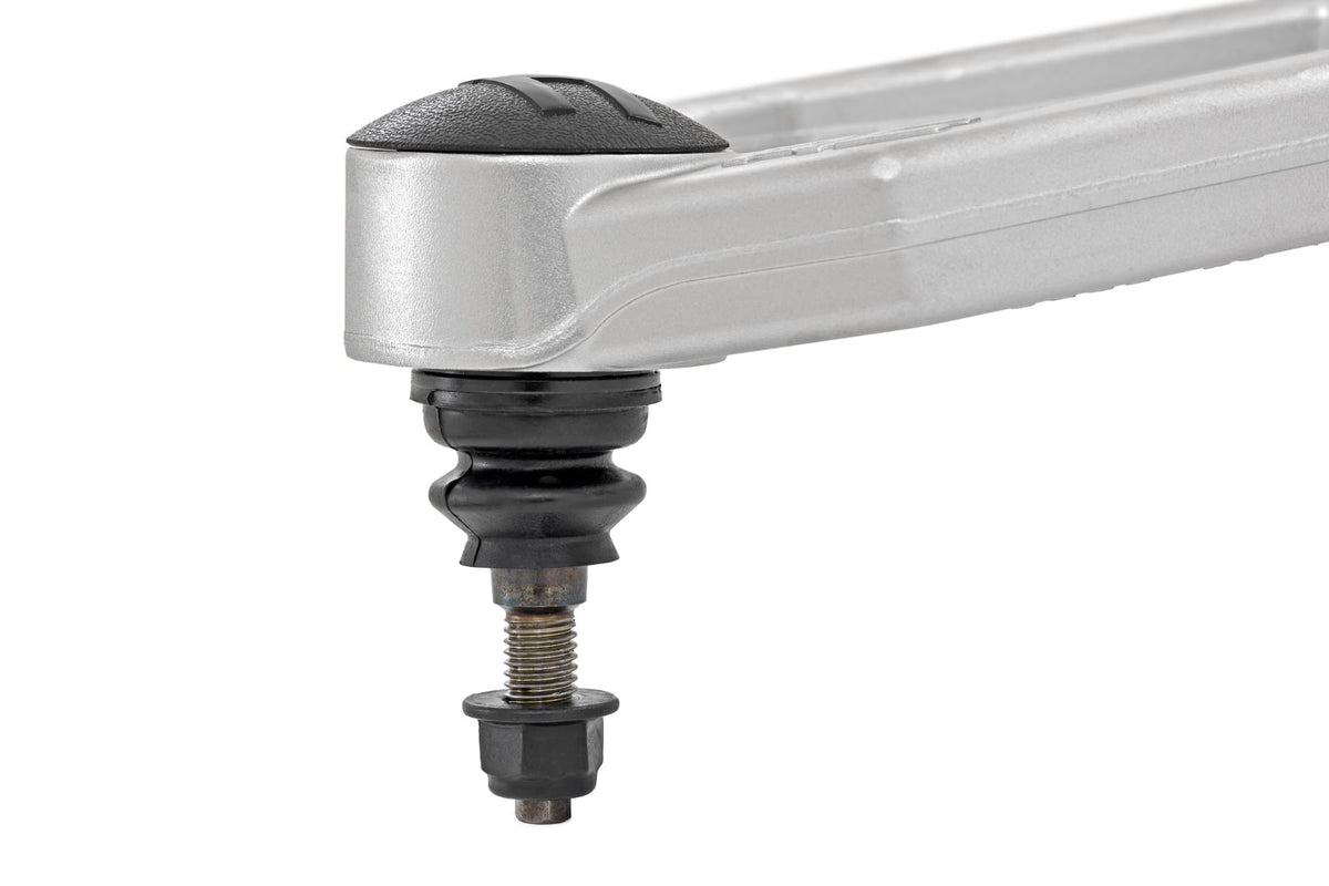 Forged Upper Control Arms | 2.5-3.5 Inch Lift | Ford Bronco 4WD (2021-2026) - Susp Accessories (Image 2 of 3)