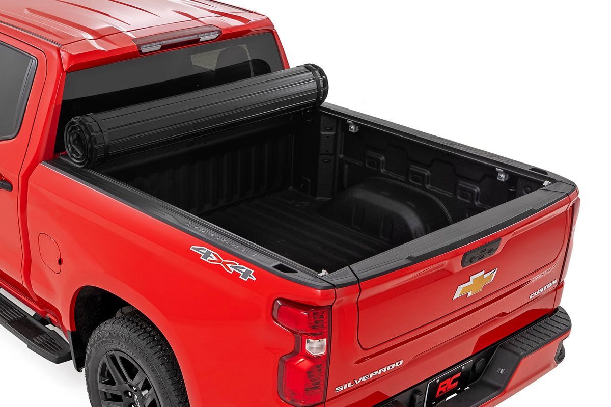 Aries 2058 Black Steel Grille Guard, Select Toyota 4Runner - Image 2