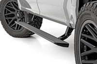 Power Running Boards | HT-Series | Crew Cab | Ford F-150/Lightning/F-250/F-350/Raptor (15-26) - Steps & Runningboard (Image 1 of 6)