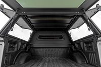 Rough Country RC-73400 Truck Bed Cap | Modular | 5'7" Bed | Ford F-150 2WD/4WD (2021-2026)