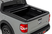 Powered Retractable Bed Cover | 4'6" Bed | Ford Maverick 2WD/4WD (2022-2026) - Bed Covers (Image 2 of 6)