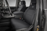 Seat Covers | FR Bucket & RR 60/40 Bench | Chevy/GMC 2500HD/3500HD (14-26) - Interior & Mats (Image 1 of 6)