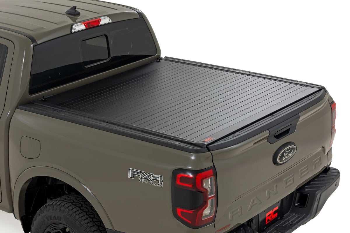 Rough Country 1052 Track Bar | Forged | Front | 4-6 Inch Lift | Jeep Wrangler TJ (97-06)/Wrangler Unlimited (04-06) - Image 1