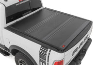 Hard Low Profile Bed Cover | 6'4" Bed | Ram 1500/2500/3500 2WD/4WD (10-25 & Classic) - Bed Covers (Image 1 of 6)
