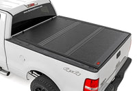Hard Low Profile Bed Cover | 6'7" Bed | Ford F-150 2WD/4WD (2004-2014) - Bed Covers (Image 1 of 6)