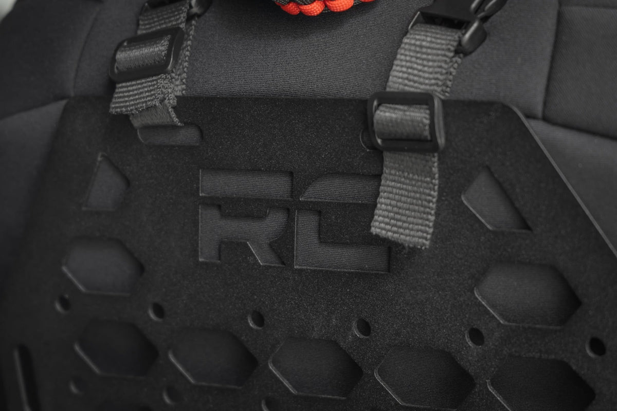 Rough Country 1066 Steering Box Brace | Ram 2500 (09-16)/3500 (11-16) 4WD - Image 4