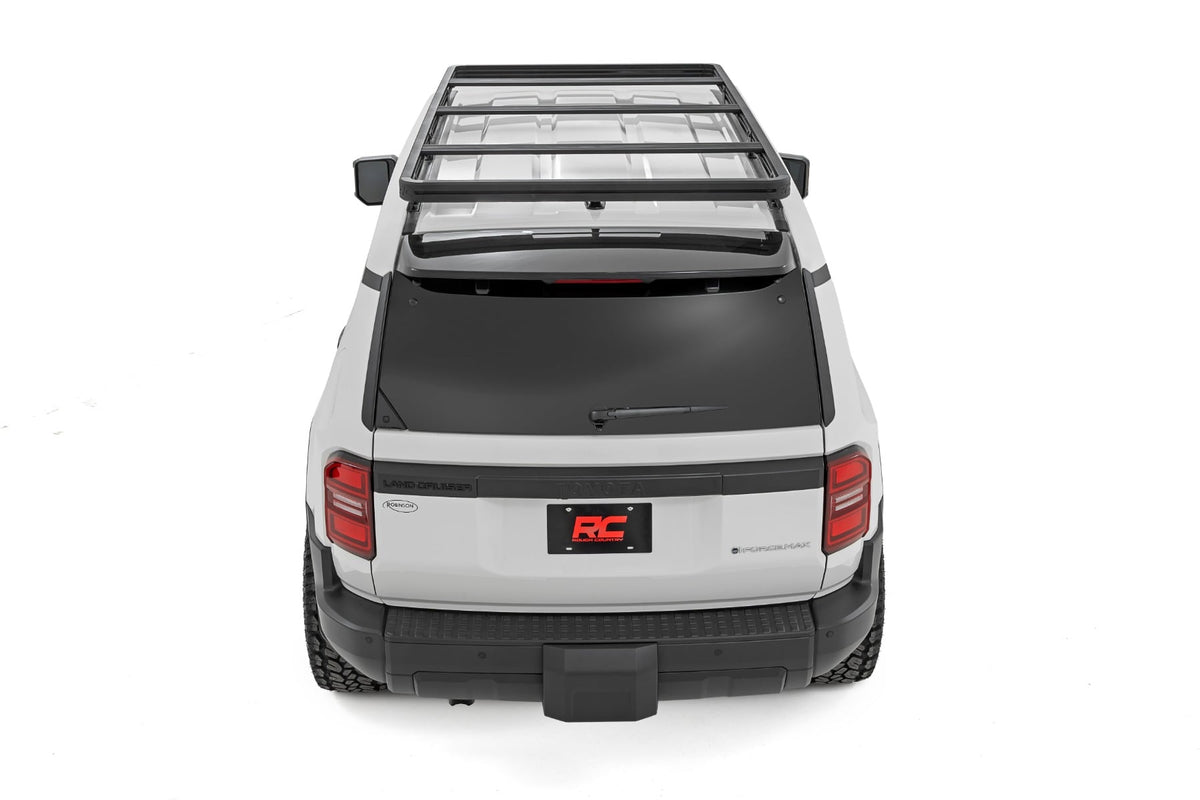Rough Country 88203 Roof Rack | Toyota Land Cruiser 4WD (2024-2026) - Image 3