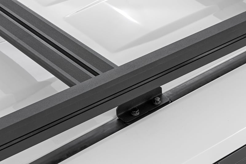 RC Roof Rack | Toyota Land Cruiser 4WD (2024-2026) (manufacturer page)