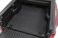RC Bed Mat | 5' Bed | RC Logo | Toyota Tacoma 2WD/4WD (2024-2026) (manufacturer page)