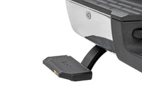 Retractable Bed Step | Manual Pull | Chevy/GMC 2500HD/3500HD (11-14) - Steps & Runningboard (Image 1 of 6)