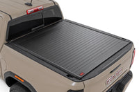 Aries 2052 Black Steel Grille Guard, Select Toyota Tundra - Image 1
