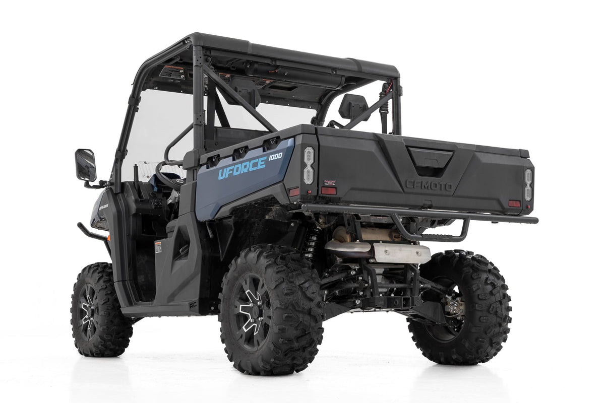 Rough Country 96131 Rocker Guard Kit | 2 Seater | CFMOTO UFORCE 1000 - Image 3