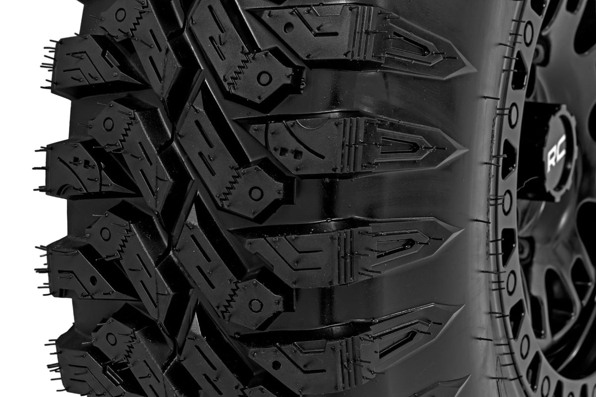 35X10R15 Vector A/T - Tires (Image 3 of 6)