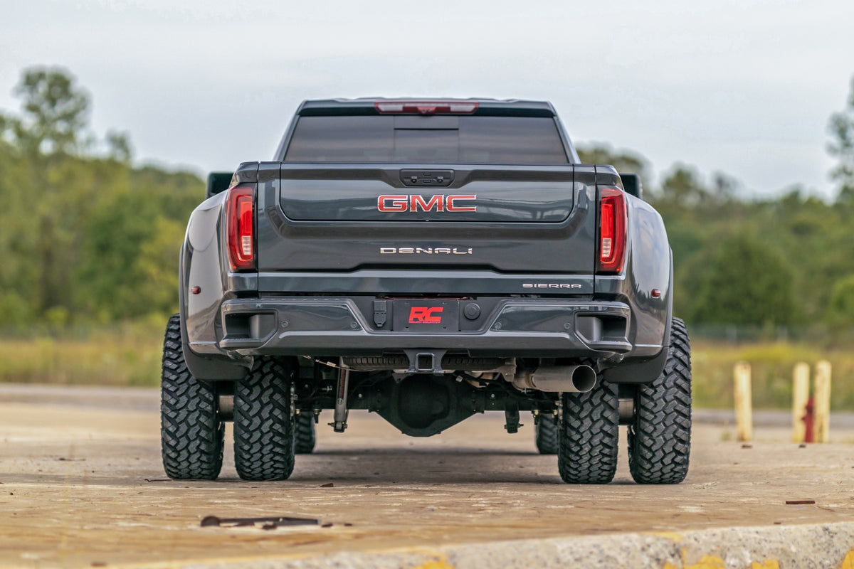 3 Inch Lift Kit | UCAs | V2 | Chevy/GMC Sierra 3500 HD/Silverado 3500 HD (20-26) - Susp Lift Kits 4wd (Image 5 of 6)