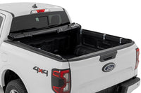 Soft Roll Up Bed Cover | 5' Bed | Ford Ranger 2WD/4WD (2024-2025) - Bed Covers (Image 2 of 6)