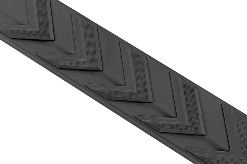 RC BA2 Running Boards | Side Step Bars | Toyota 4Runner 2WD/4WD (2025-2026) (manufacturer page)