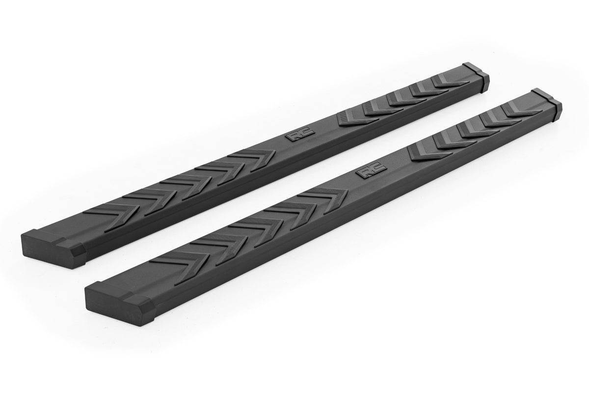 Rough Country 41015 BA2 Running Boards | Side Step Bars | Toyota 4Runner 2WD/4WD (2025-2026) - Image 5