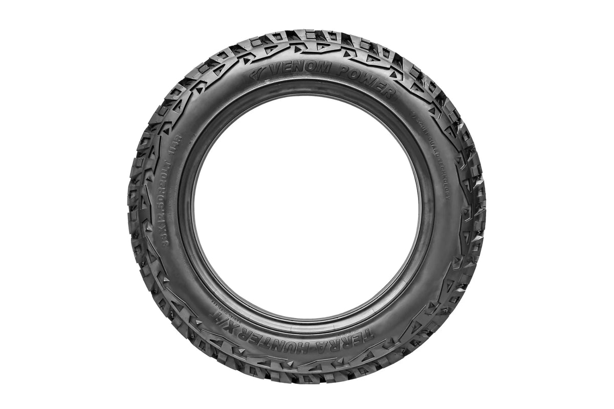 31x10.50R15 Venom Terra Hunter X/T 2 - Tires (Image 2 of 4)