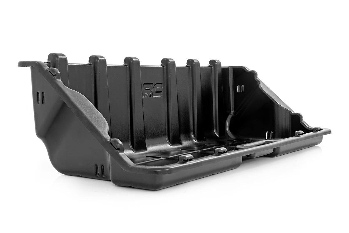 Truck Bed Cargo Storage Box | Easy Access | 56” Wide | Fits Full-Sized Trucks - Cargo Management (Image 3 of 6)