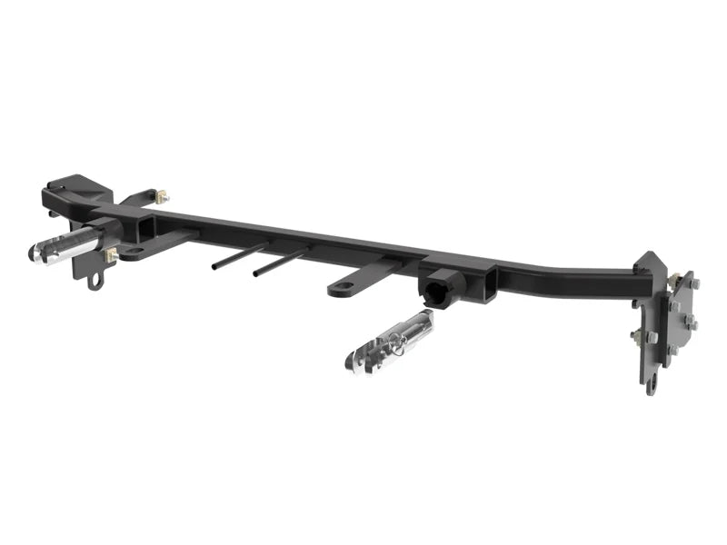 Blue Ox BX2650 1419 Fiesta(With Ecoboost)Baseplate - Image 5