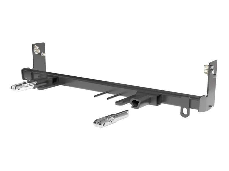Blue Ox BX3619 20142018 Subaru Forester (No 2.0Xt Models) Baseplate - Image 5