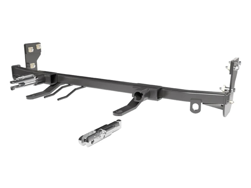 Blue Ox BX3620 20152016 Subaru Impreza (All Models); 20152020 Subaru Wrx; 20142017 Subaru Xv Crosstrek Baseplate - Image 1