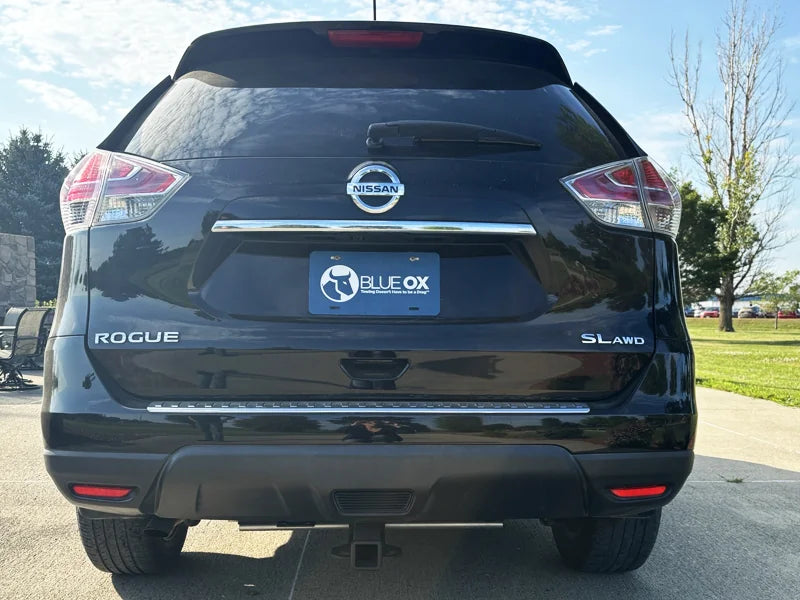 Blue Ox BXH8201 08C Rogue (No Krom)/1415 Rogue Select Receiver Hitch - Image 1