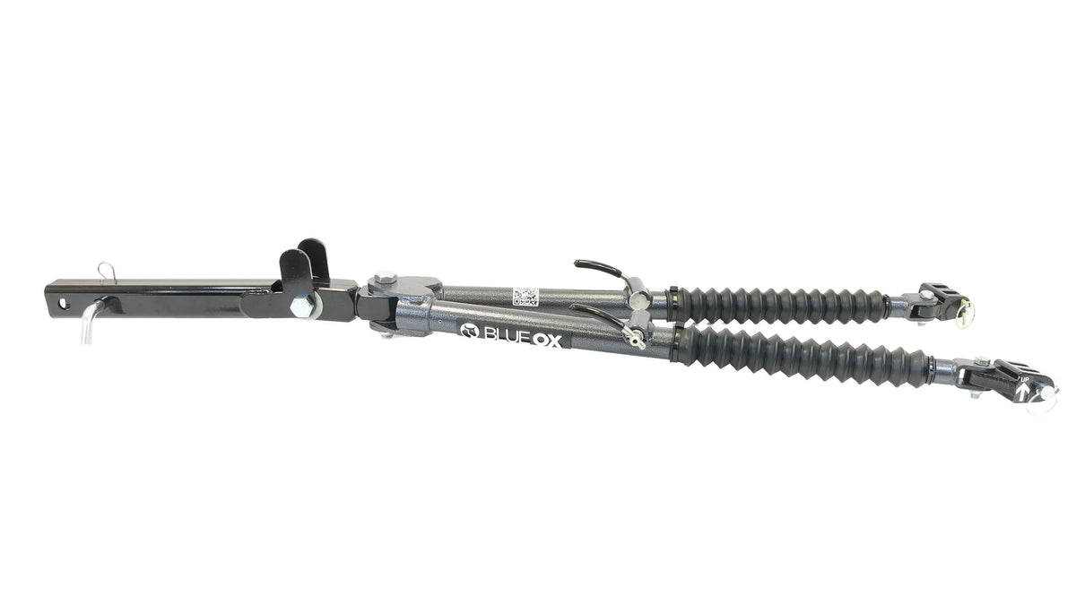 Blue Ox BX7421 Avail 10,000 lb Tow Bar (2" Receiver) - Replaces BX7420 - View 1
