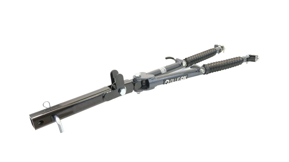 Blue Ox BX7421 Avail 10,000 lb Tow Bar (2" Receiver) - Replaces BX7420 - View 2