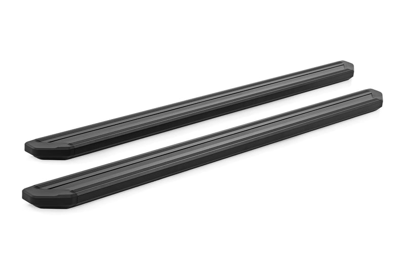RC Multi-Color LED Running Boards | Crew Cab | Ford F-150/Lightning/F-250/F-350/Raptor (15-26) (manufacturer page)