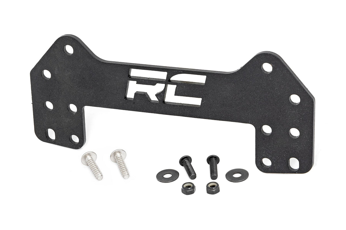 3rd Brake Light Extension | Ford Bronco 4WD (2021-2026) - Bumpers (Image 1 of 4)