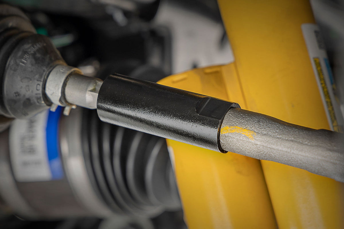 HD Tie Rod Sleeves | Ford Bronco 4WD (2021-2024) - Susp Accessories (Image 4 of 6)