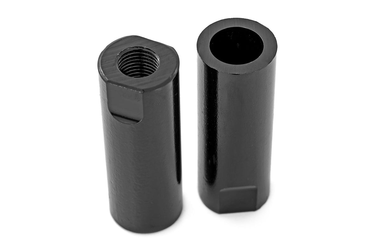 HD Tie Rod Sleeves | Ford Bronco 4WD (2021-2024) - Susp Accessories (Image 1 of 6)